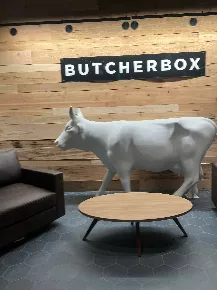 ButcherBox Headquarters Boston